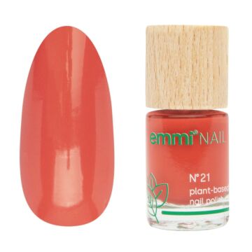 Emmi-Nail Plant-Based Nagellack N°21