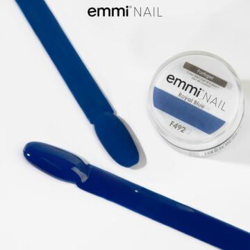 Emmi-Nail Farbgel Royal Blue -F492-