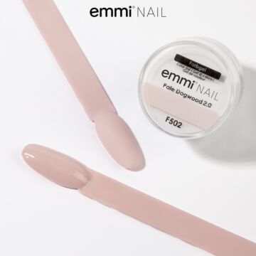 Emmi-Nail Farbgel Pale Dogwood 2.0 5ml -F502-