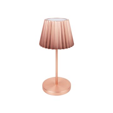 emmi Tischlampe Rosegold emmi Tischlampe Rosegold
