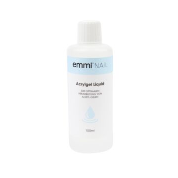 Emmi-Nail Acrylgel Liquid 100ml