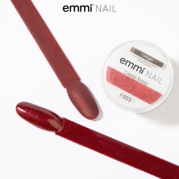 Emmi-Nail Farbgel Classy Sassy -F503-