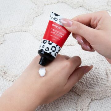 Emmi-Nail Handcreme "WILD" 30ml
