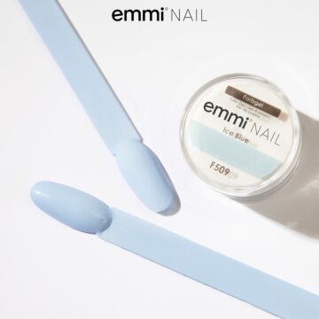 Emmi-Nail Farbgel Ice Blue 5ml -F509-