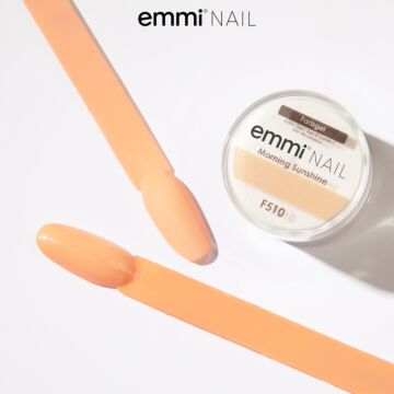 Emmi-Nail Farbgel Morning Sunshine 5ml -F510- 