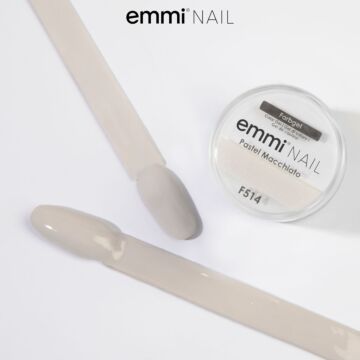 Emmi-Nail Farbgel Pastel Macchiato -F514-
