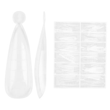 Dual Tips Popits Stiletto 120 St.