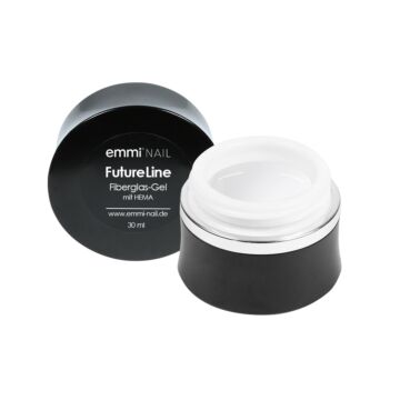 Futureline Fiberglas-Gel 30ml mit HEMA   