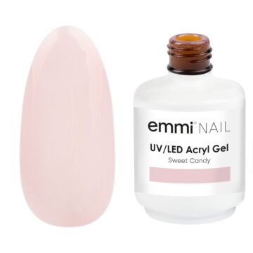 UV/LED Acryl Gel Sweet Candy 12ml