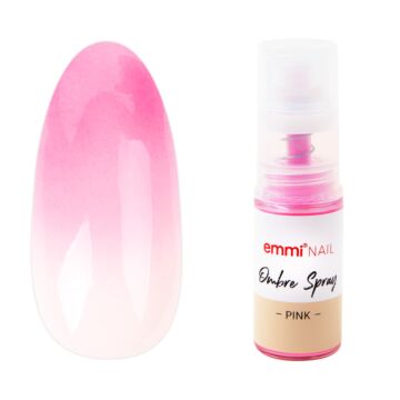 Baby Boomer Ombré Spray pink 5g