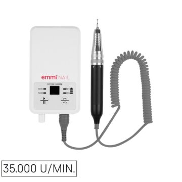 Fräser B6 mit Akku - 35.000 U/Min.