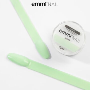 Emmi-Nail Farbgel Jadeit 5ml -F541-