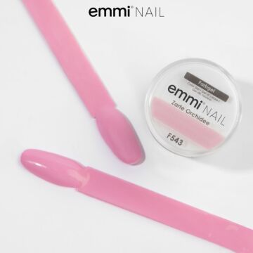 Emmi-Nail Farbgel Zarte Orchidee 5ml -F543-