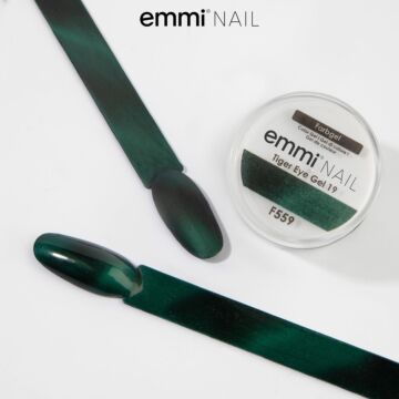 Emmi-Nail Farbgel Tiger Eye Gel 19  -F559-