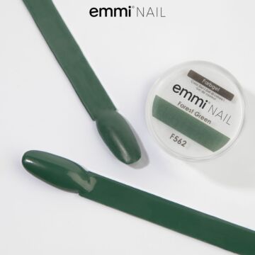 Emmi-Nail Farbgel Forest Green -F562-