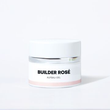 Emmi-Nail Series Builder Rose 5ml