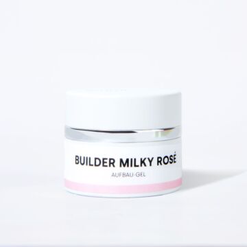 Emmi-Nail Series Builder Milky Rose 5ml