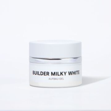 Emmi-Nail Series Builder Milky White 5ml