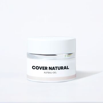 Emmi-Nail Series Cover Gel Natural 5ml