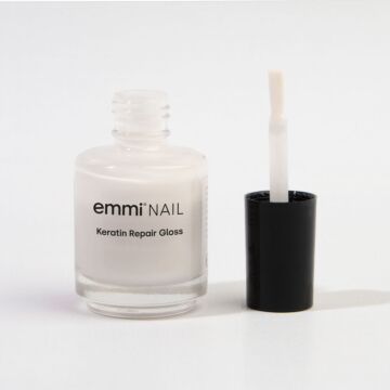 Emmi-Nail Keratin Repair Gloss 12ml