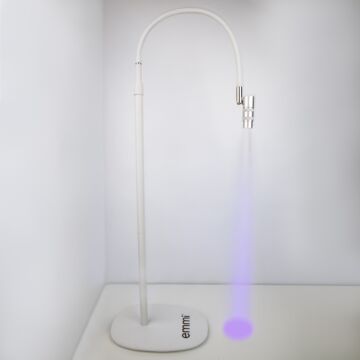 Emmi-Nail Lash Light UV/LED