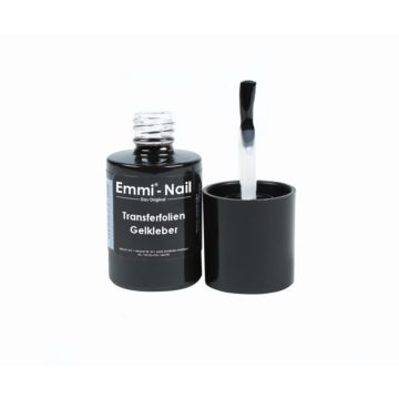 Emmi-Nail Nail Art Transferfolien Gelkleber 9ml