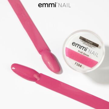 Emmi-Nail Farbgel Fruit Dove 5ml -F354-