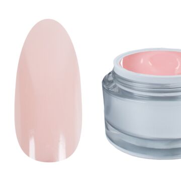 Emmi-Nail Acryl Gel Soft Rosé 50ml - neue Rezeptur