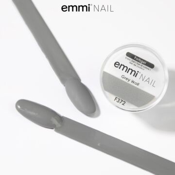Emmi-Nail Farbgel Grey Wolf 5ml -F372-