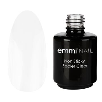 Emmi-Nail Non Sticky Sealer Clear 14ml