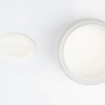 Acryl-Pulver bright white 10g