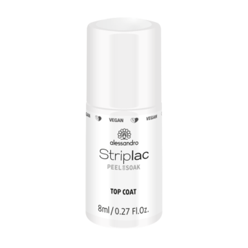 Alessandro Striplac Top Coat 8ml
