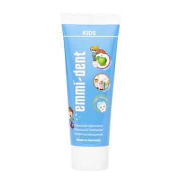 Emmi-dent Ultraschall-Zahncreme Kids 75ml