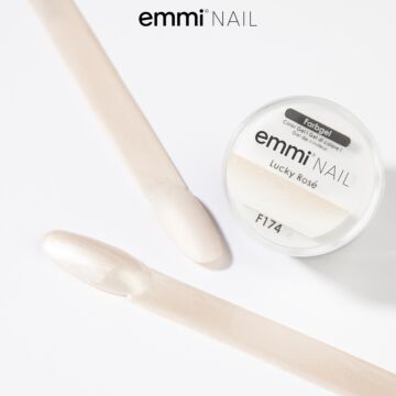 Emmi-Nail Farbgel Lucky Rosé -F174-