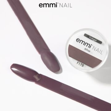 Emmi-Nail Farbgel Affair -F178-