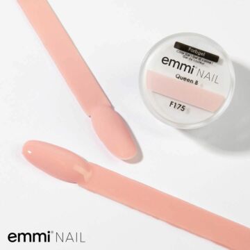 Emmi-Nail Farbgel Queen B -F175-