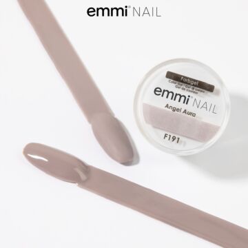 Emmi-Nail Farbgel Angel Aura -F191-