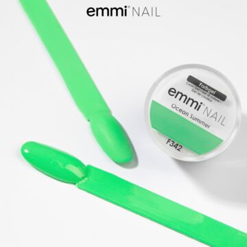 Emmi-Nail Farbgel Ocean Summer 5ml -F342-