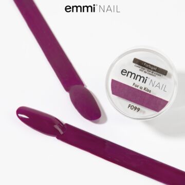 Emmi-Nail Farbgel for a Kiss -F099-