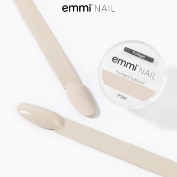 Emmi-Nail Farbgel Perfect Natural 5ml -F129-