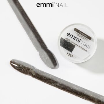 Emmi-Nail Thermogel High Society-Princess -F237-