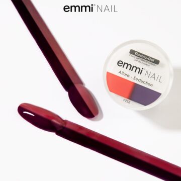 Emmi-Nail Thermogel Allure-Seduction -F232-