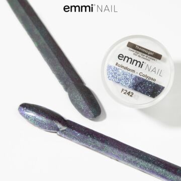 Emmi-Nail Thermogel Rainstorm-Calypso -F242-