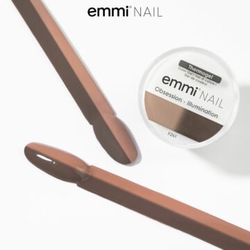 Emmi-Nail Thermogel Obsession-Illumination -F241-