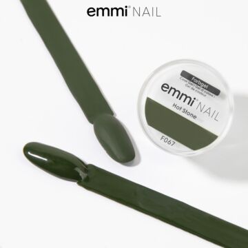 Emmi-Nail Farbgel Hot Stone 5ml -F067-