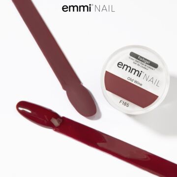 Emmi-Nail Farbgel Old Wine -F185-