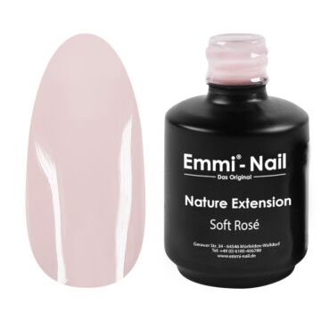 Emmi-Nail Nature Extension Soft Rosé 14ml