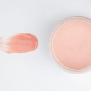 Acryl-Pulver Make-Up Blush 30g