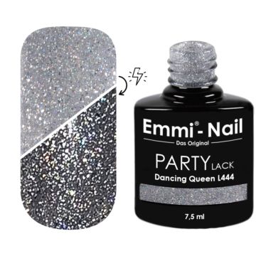 Emmi-Nail Party Lack Dancing Queen -L444-