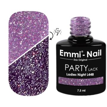 Emmi-Nail Party Lack Ladies Night -L448-
